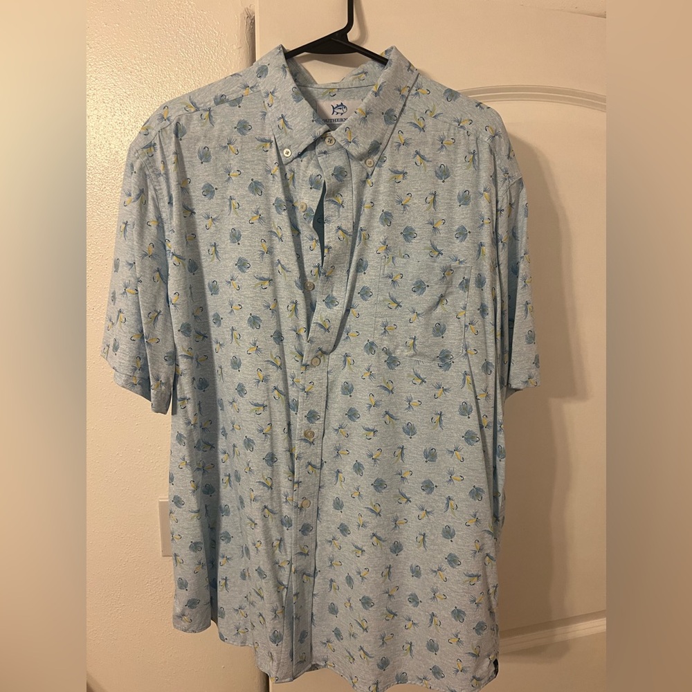 Southern Tide XL